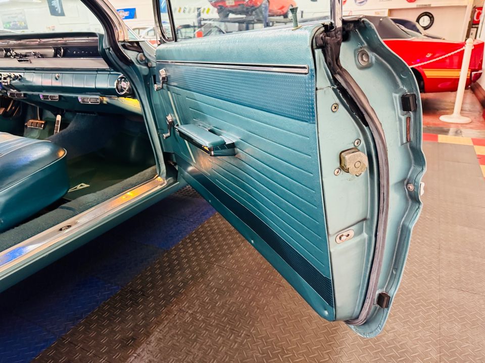1962 Pontiac Catalina