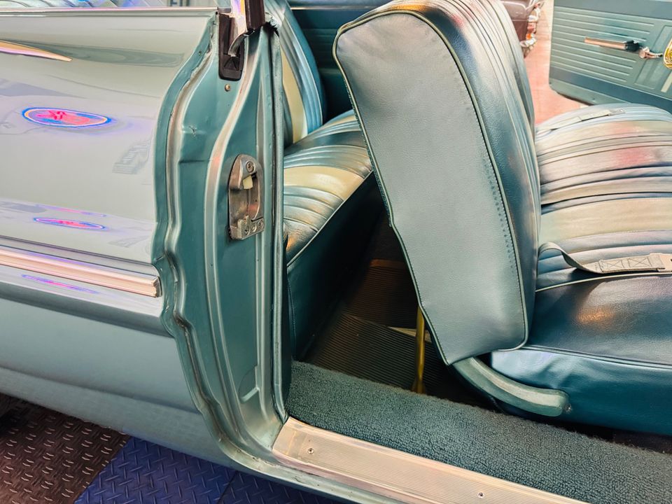 1962 Pontiac Catalina