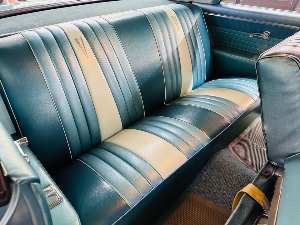1962 Pontiac Catalina