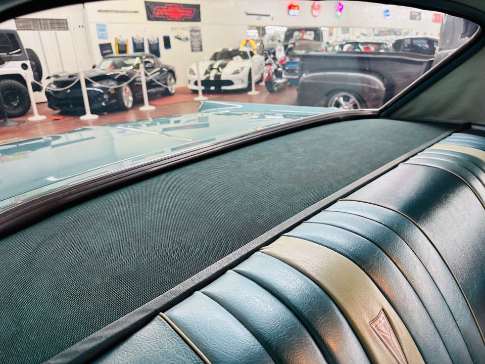 1962 Pontiac Catalina