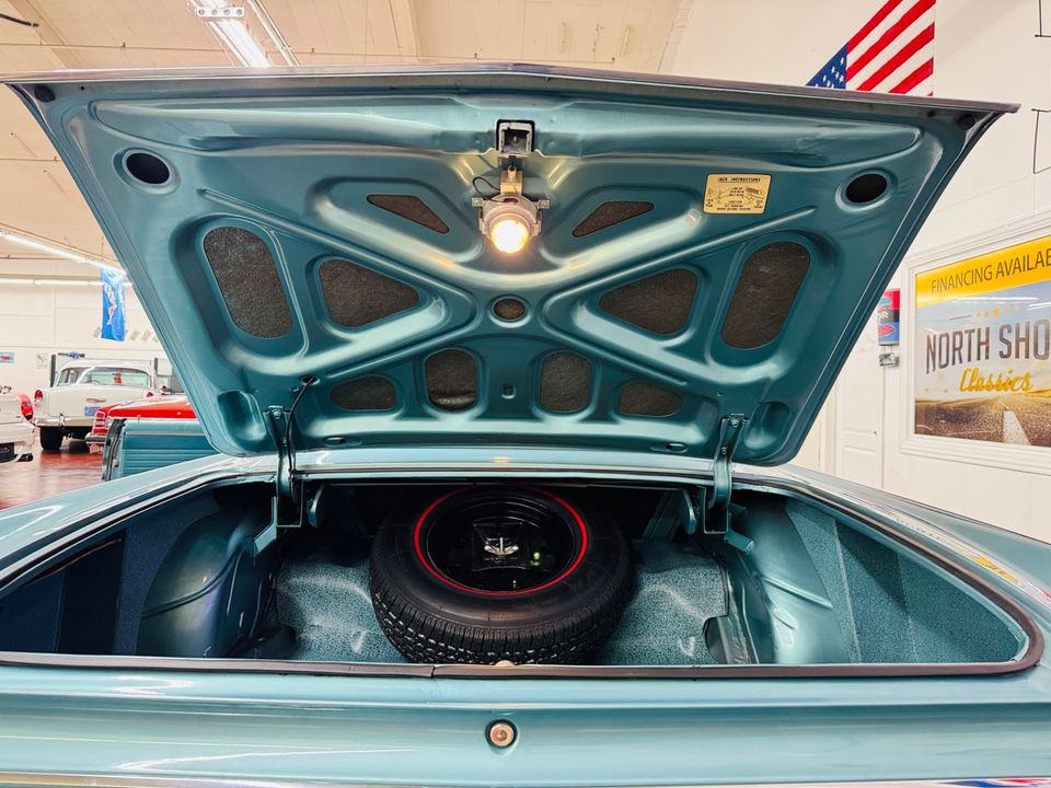 1962 Pontiac Catalina