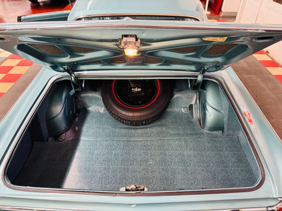 1962 Pontiac Catalina