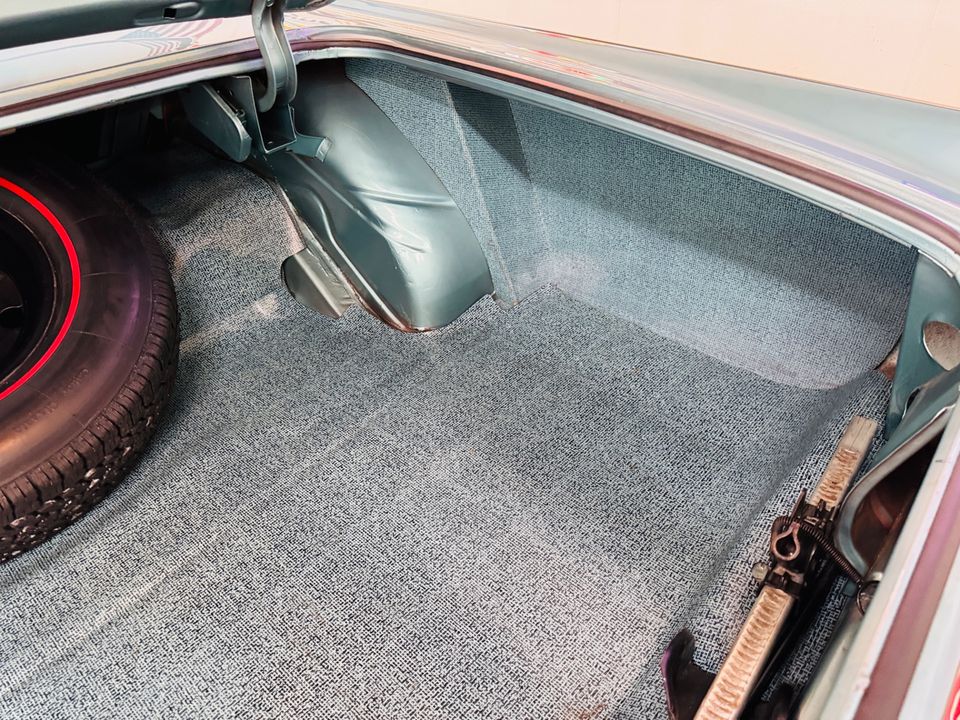 1962 Pontiac Catalina