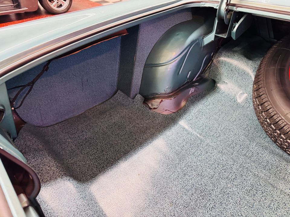 1962 Pontiac Catalina