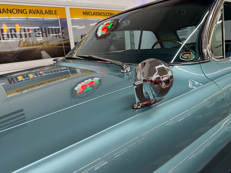 1962 Pontiac Catalina