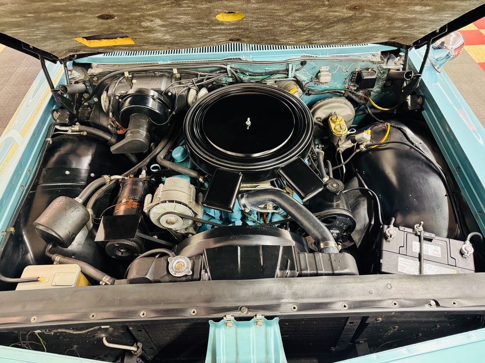1962 Pontiac Catalina