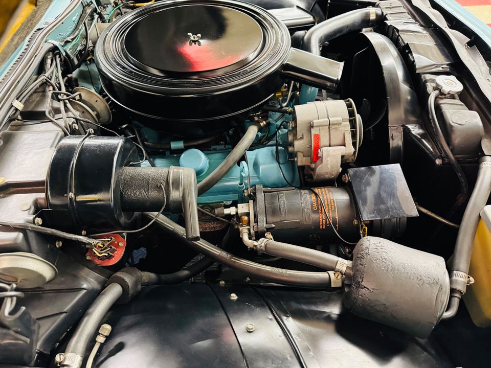 1962 Pontiac Catalina