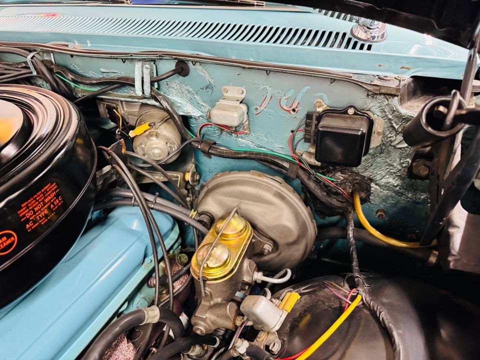 1962 Pontiac Catalina