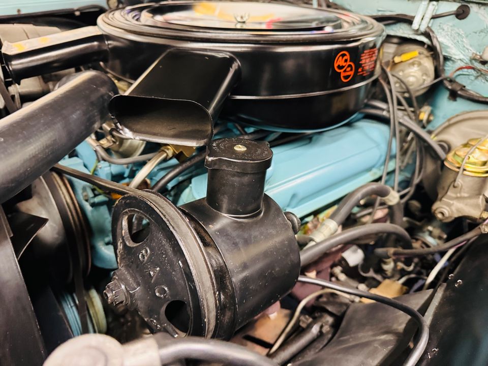 1962 Pontiac Catalina