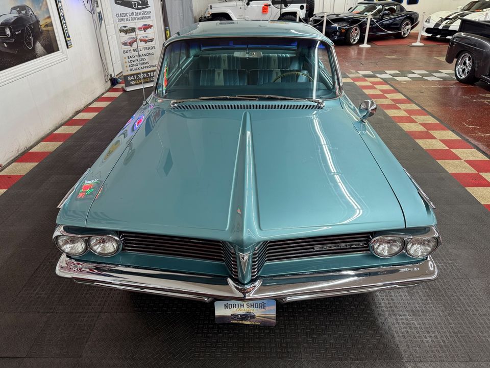 1962 Pontiac Catalina