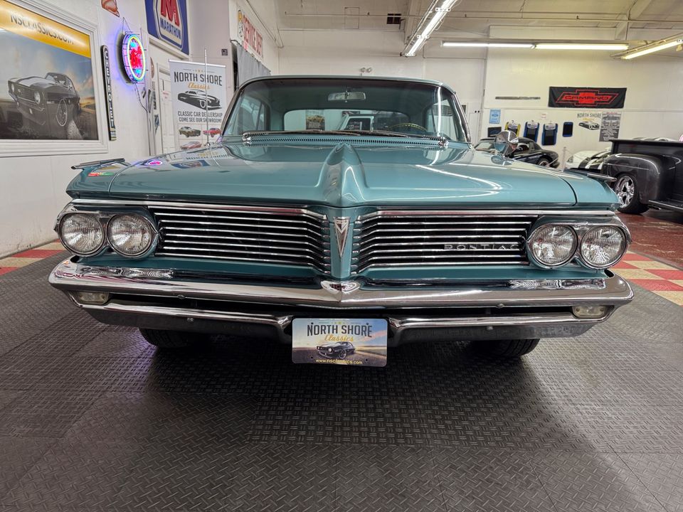 1962 Pontiac Catalina