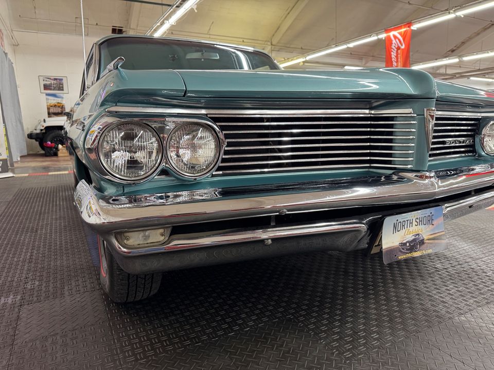 1962 Pontiac Catalina