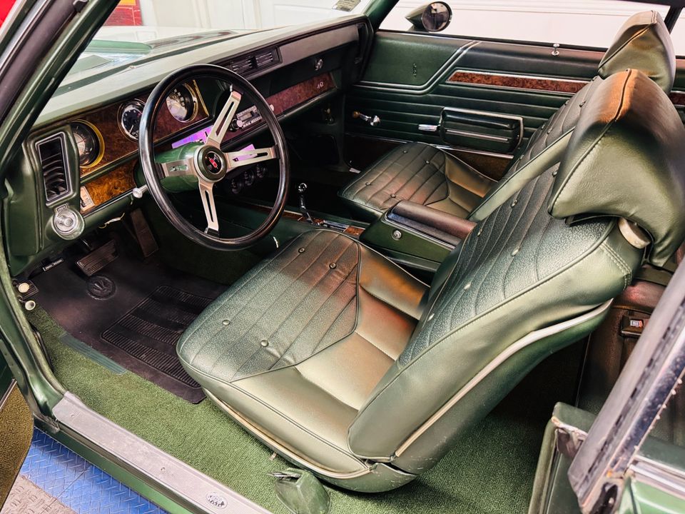1970 Oldsmobile 442