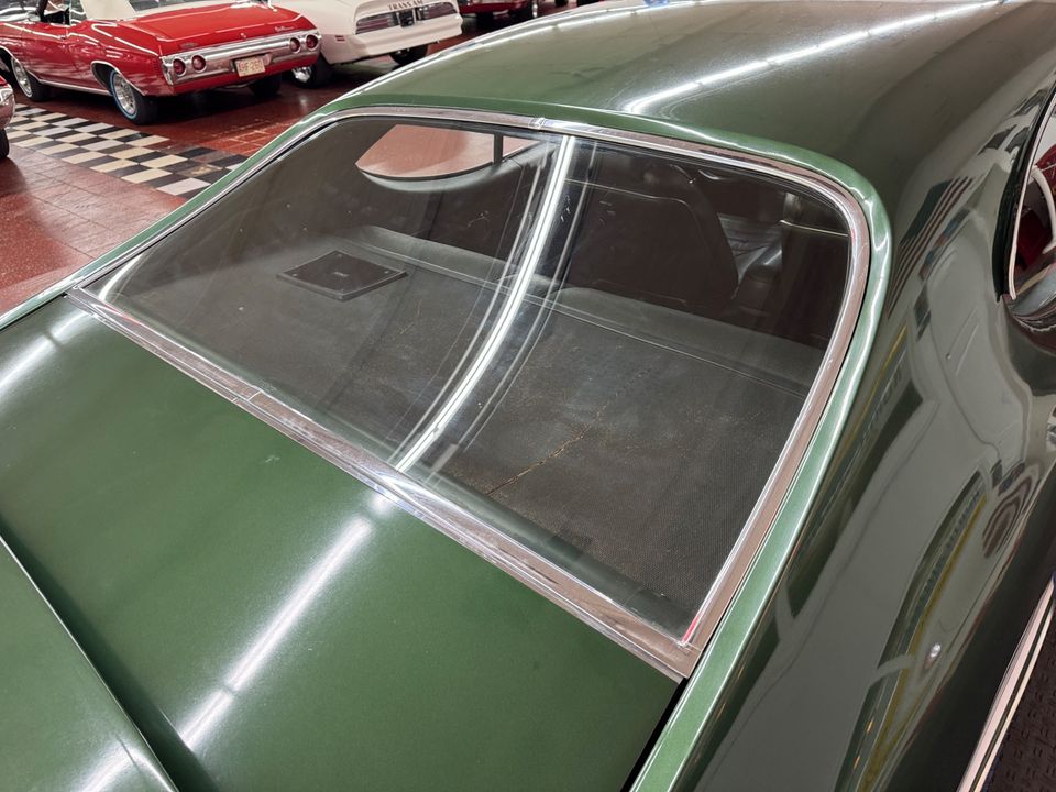 1970 Oldsmobile 442