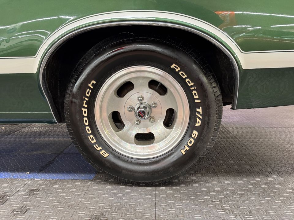 1970 Oldsmobile 442
