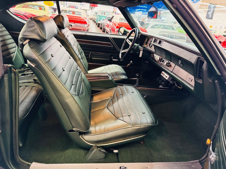 1970 Oldsmobile 442