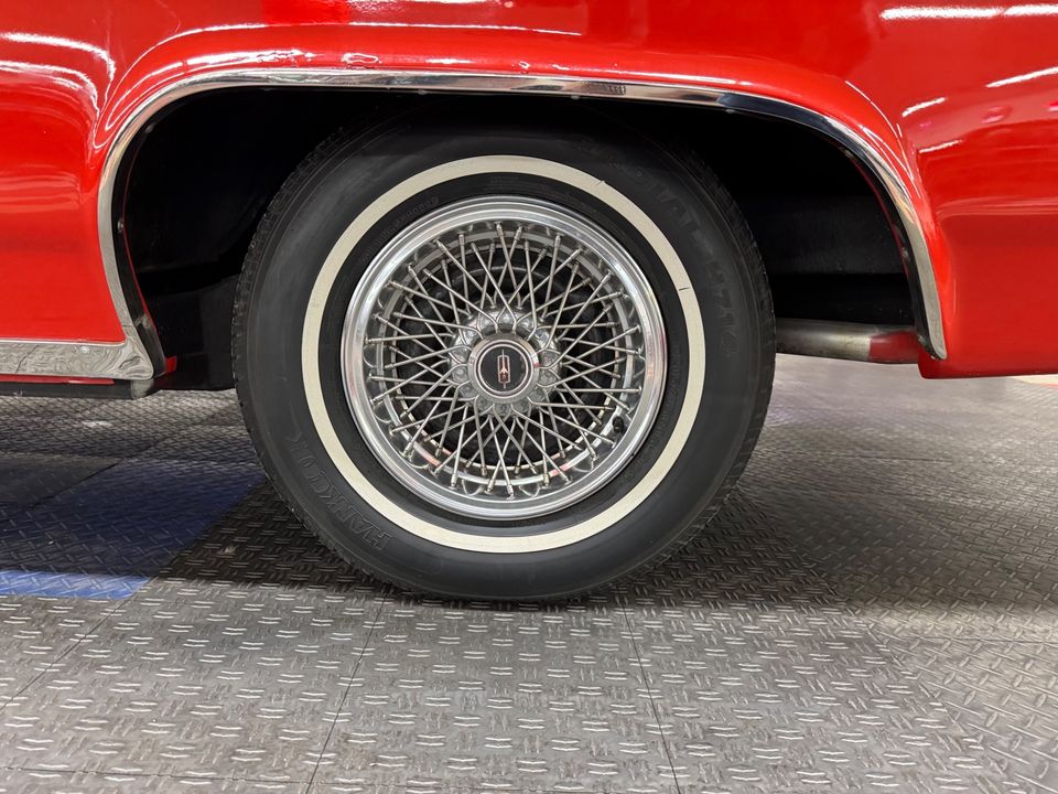1963 Oldsmobile Starfire