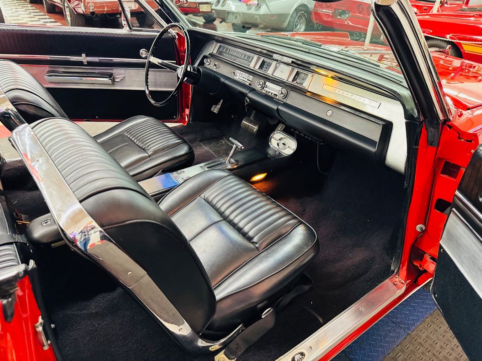 1963 Oldsmobile Starfire