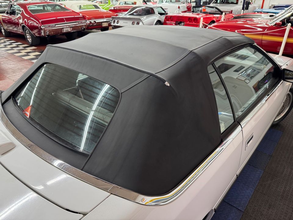 1989 Chrysler Le Baron