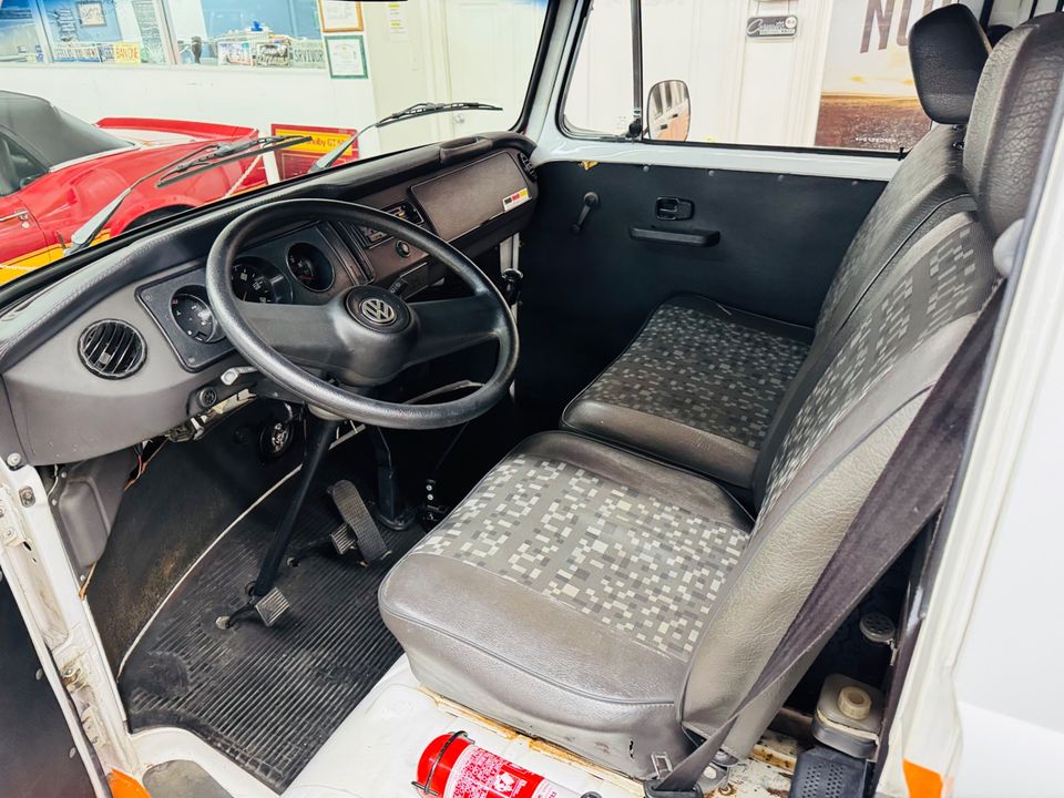 1994 Volkswagen Type 2 Kombi