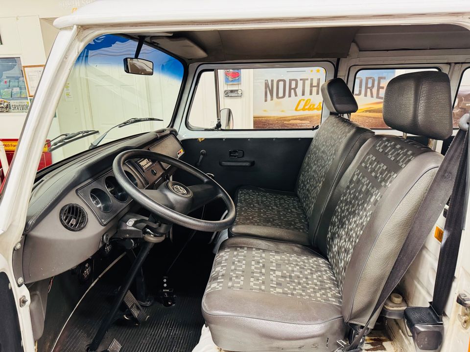 1994 Volkswagen Type 2 Kombi