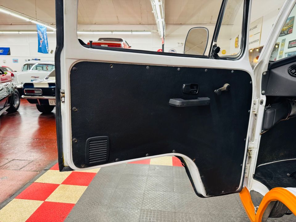 1994 Volkswagen Type 2 Kombi