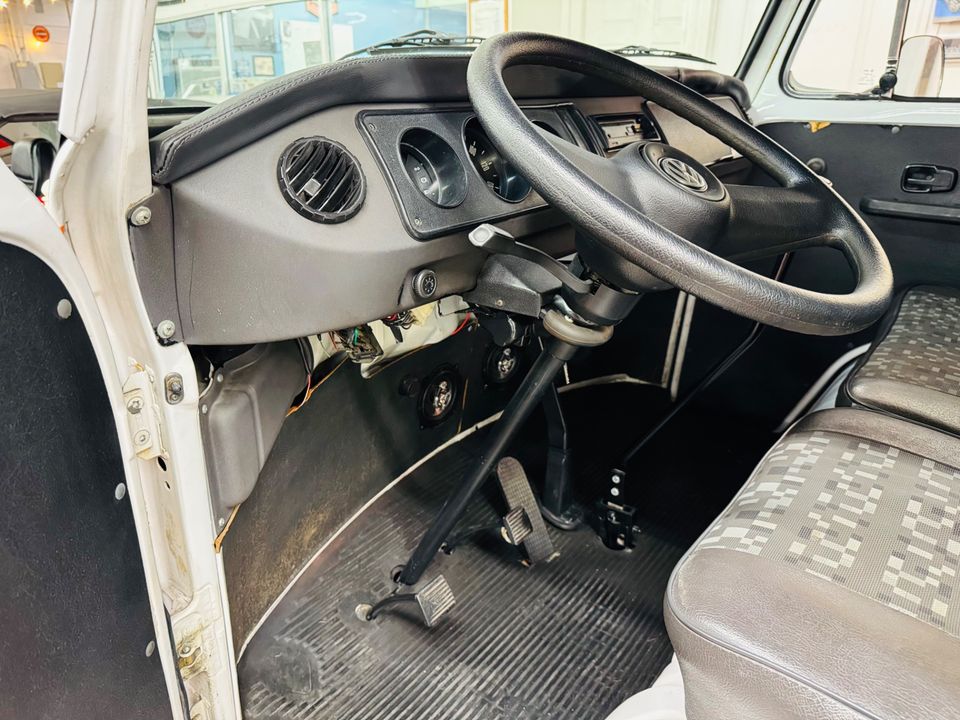 1994 Volkswagen Type 2 Kombi