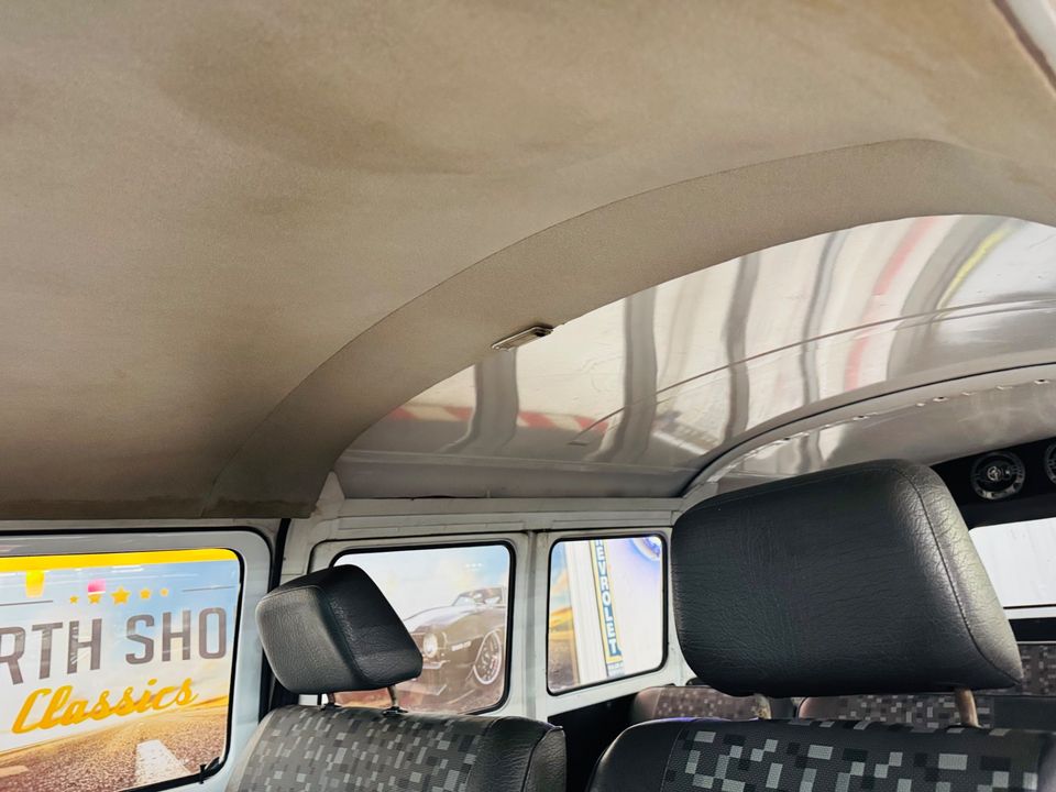 1994 Volkswagen Type 2 Kombi