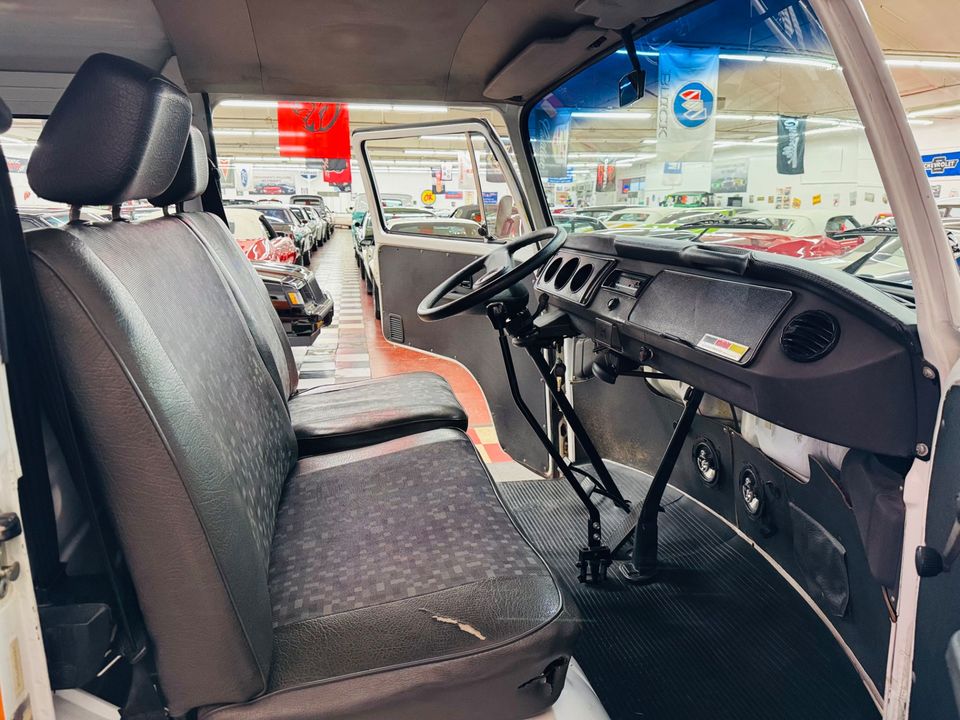 1994 Volkswagen Type 2 Kombi
