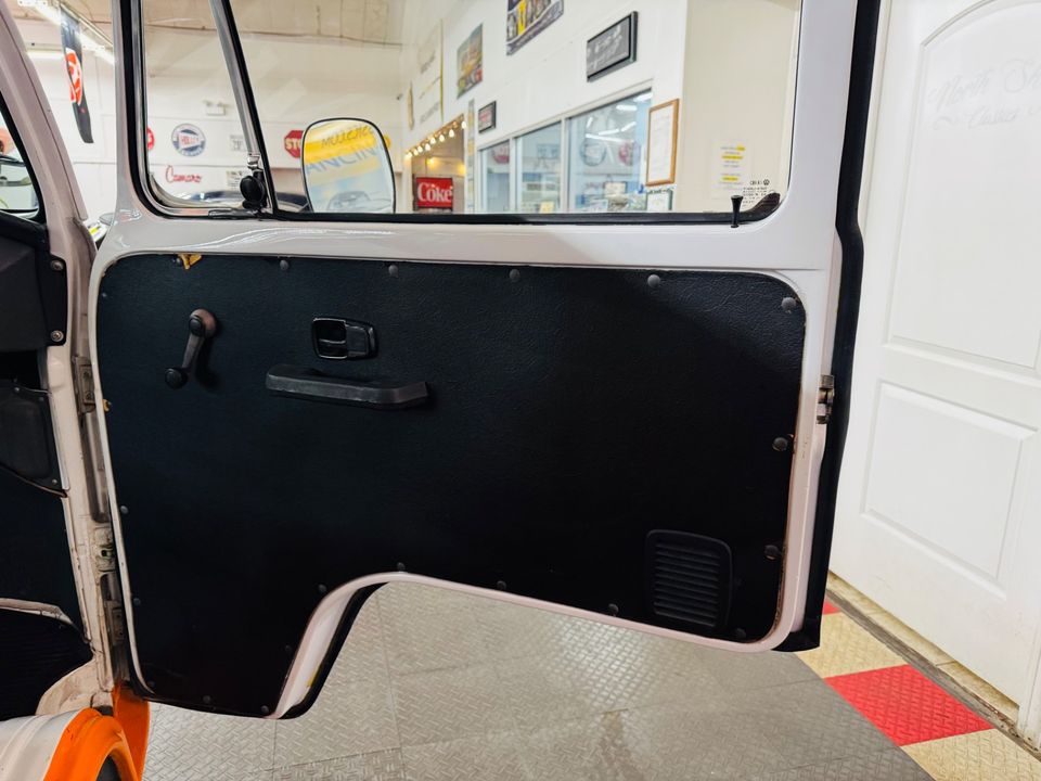 1994 Volkswagen Type 2 Kombi