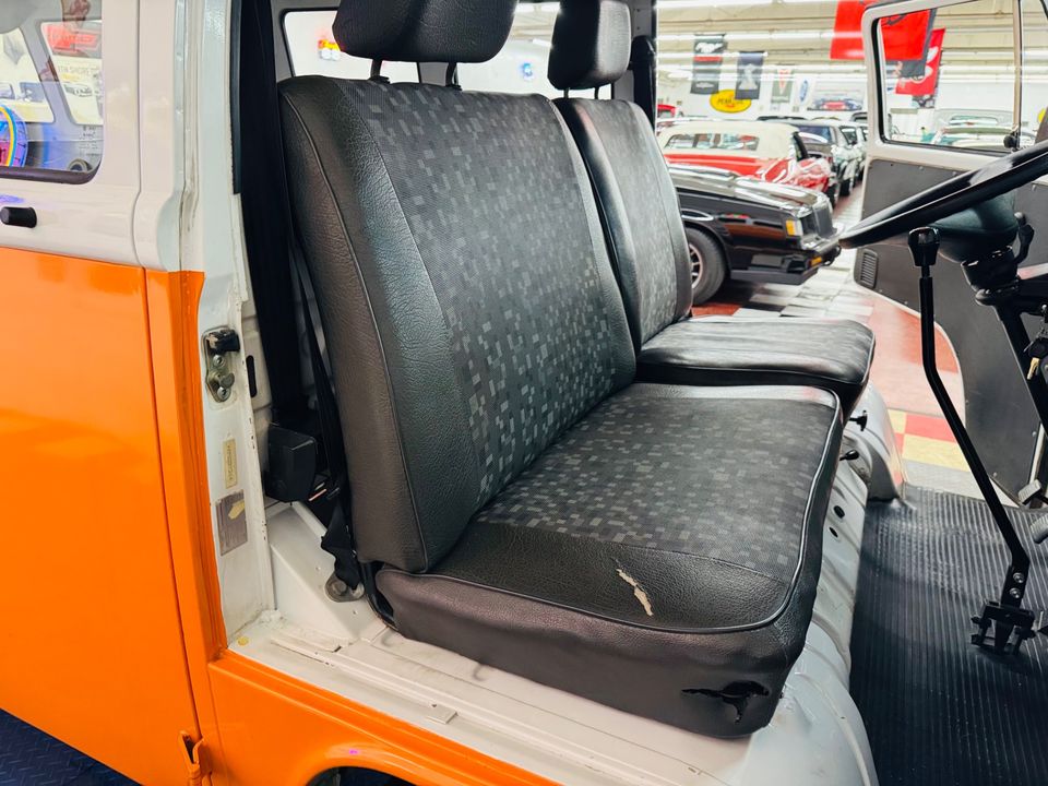 1994 Volkswagen Type 2 Kombi