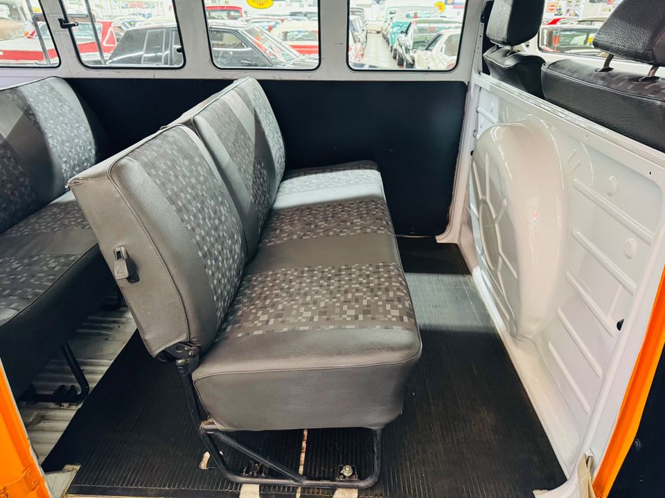 1994 Volkswagen Type 2 Kombi