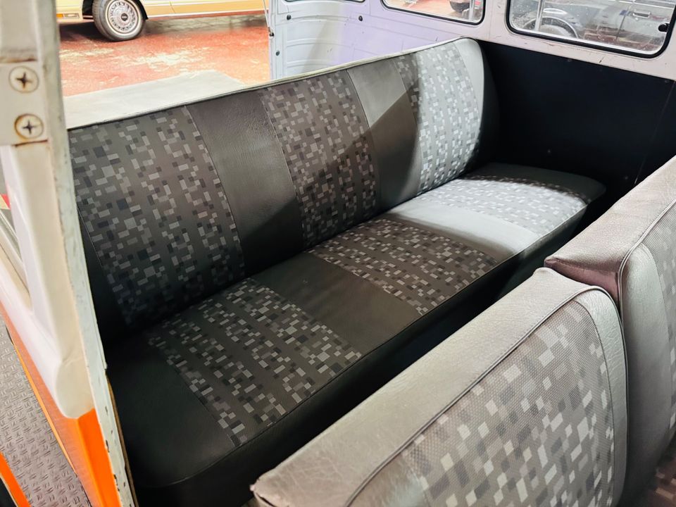 1994 Volkswagen Type 2 Kombi