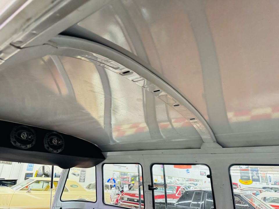 1994 Volkswagen Type 2 Kombi