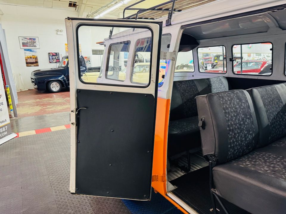 1994 Volkswagen Type 2 Kombi