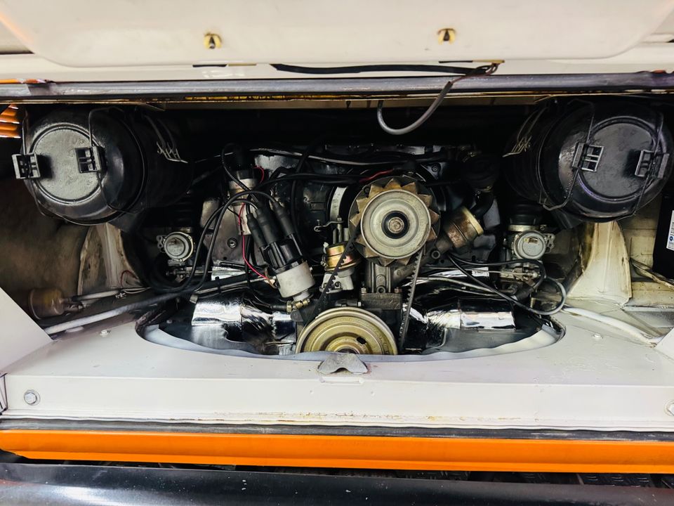1994 Volkswagen Type 2 Kombi