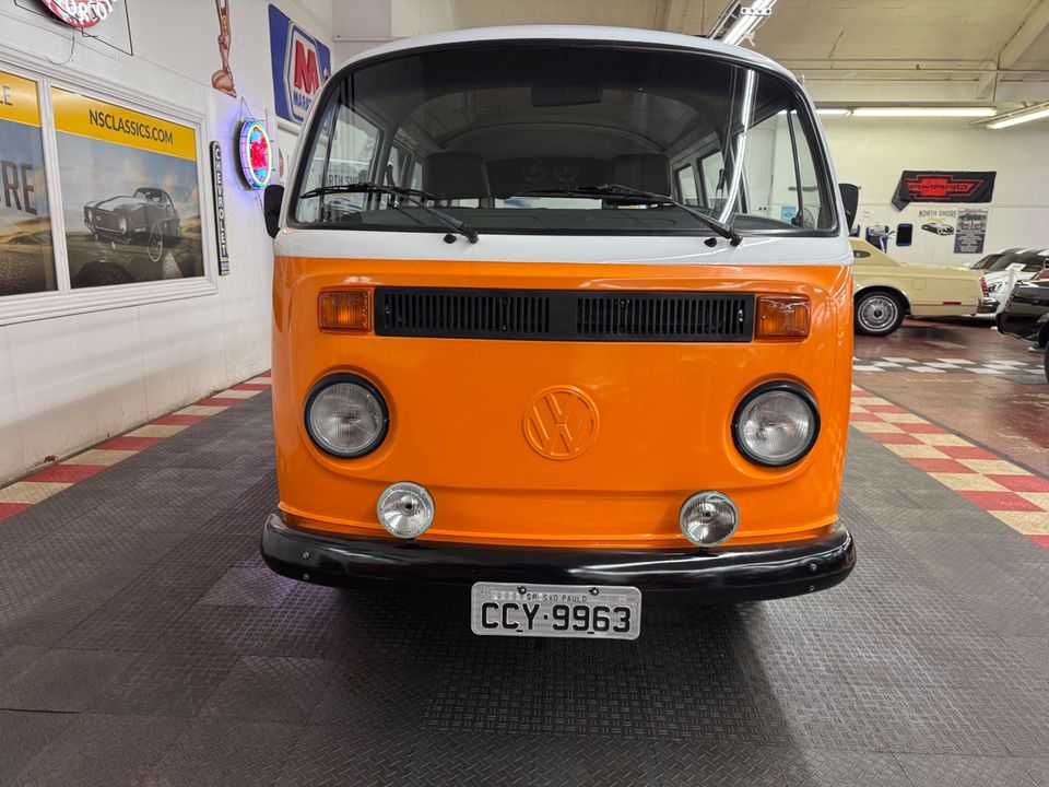 1994 Volkswagen Type 2 Kombi