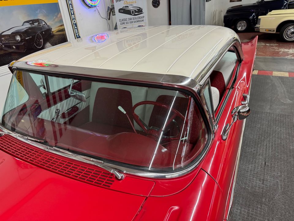 1958 Ford Fairlane 500