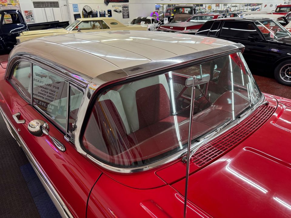 1958 Ford Fairlane 500