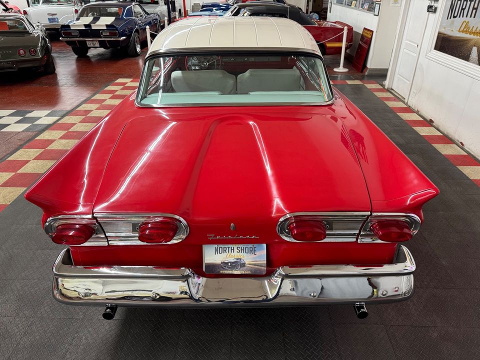 1958 Ford Fairlane 500