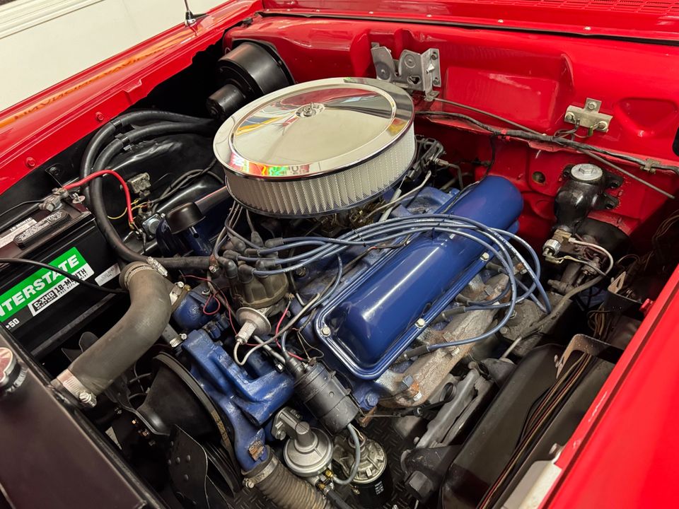 1958 Ford Fairlane 500