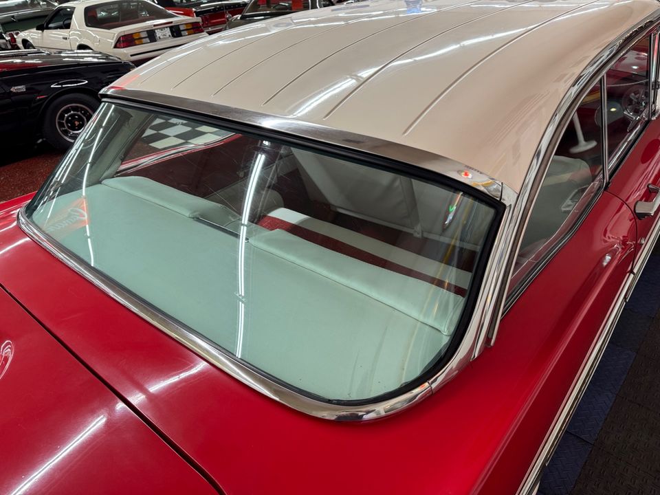 1958 Ford Fairlane 500