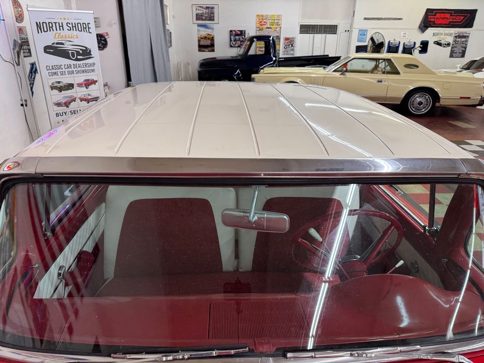 1958 Ford Fairlane 500