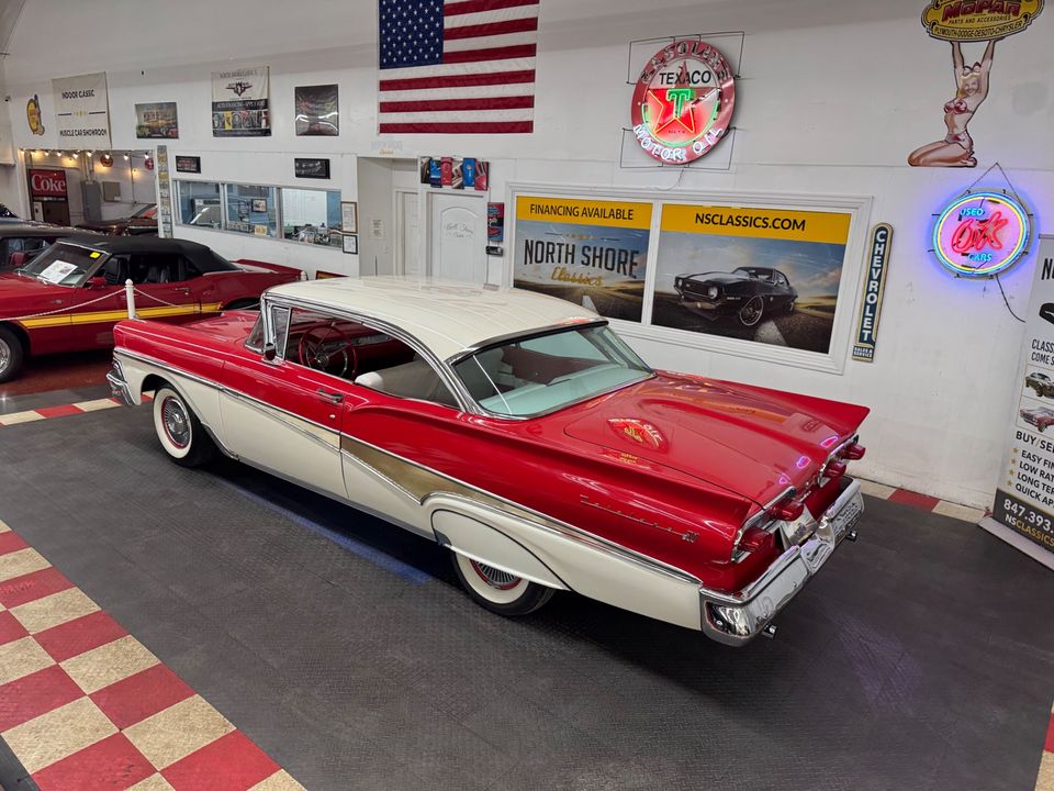 1958 Ford Fairlane 500