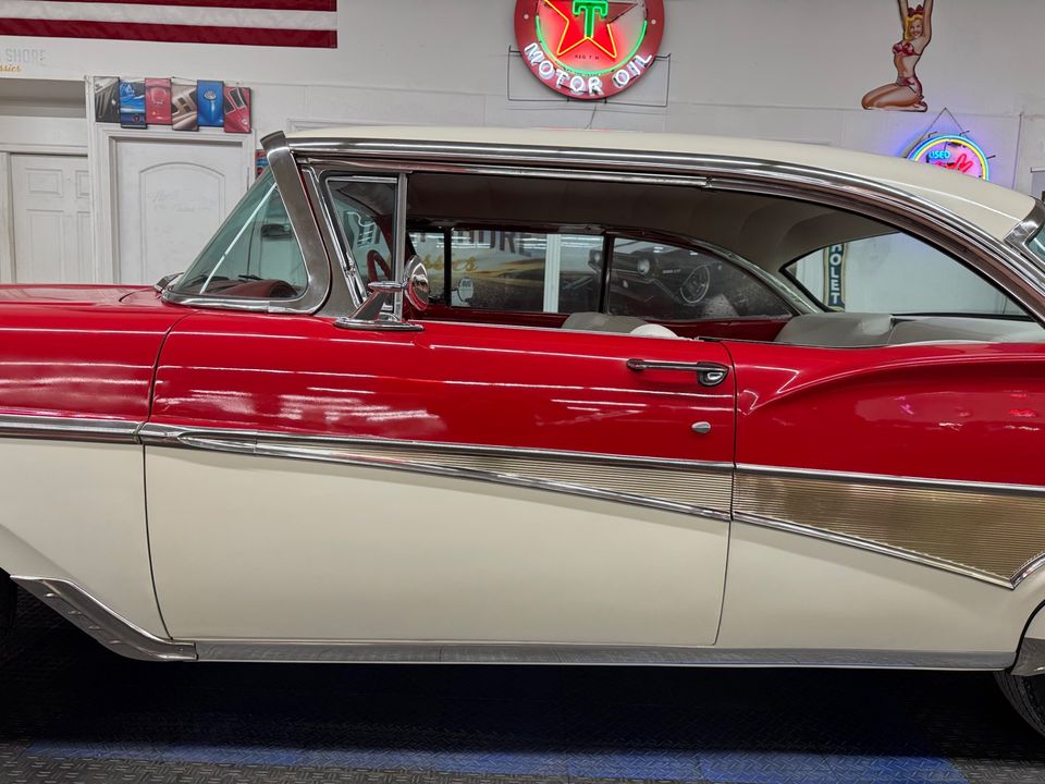 1958 Ford Fairlane 500