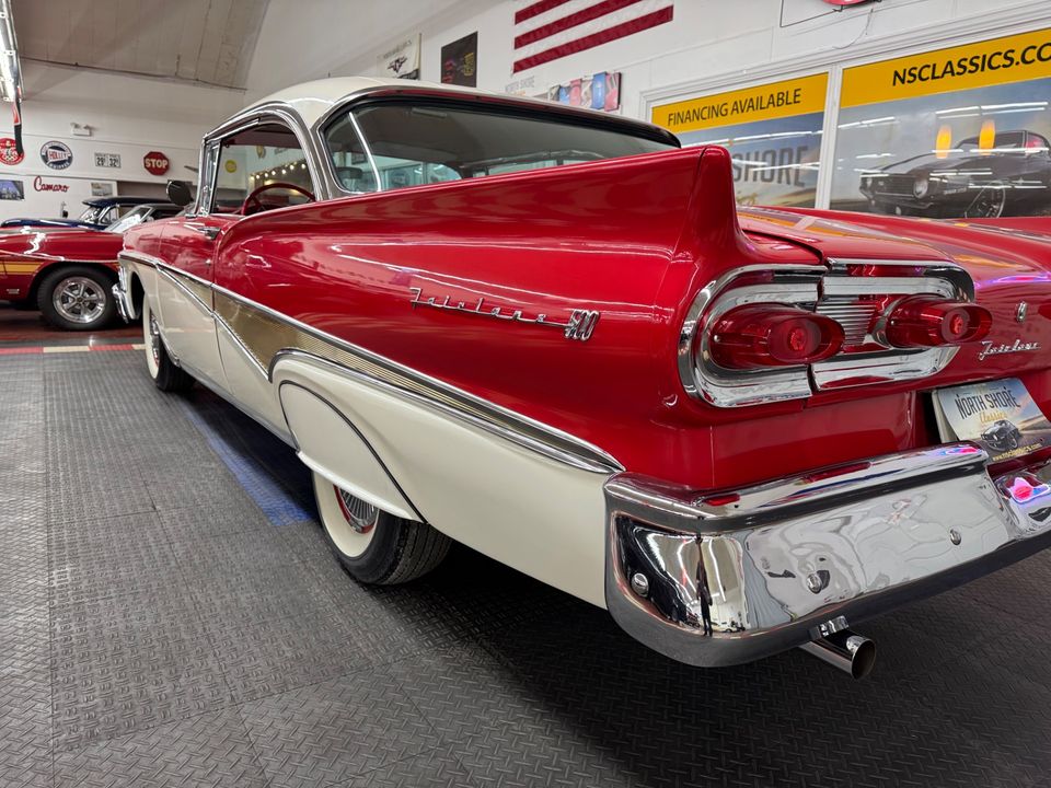 1958 Ford Fairlane 500