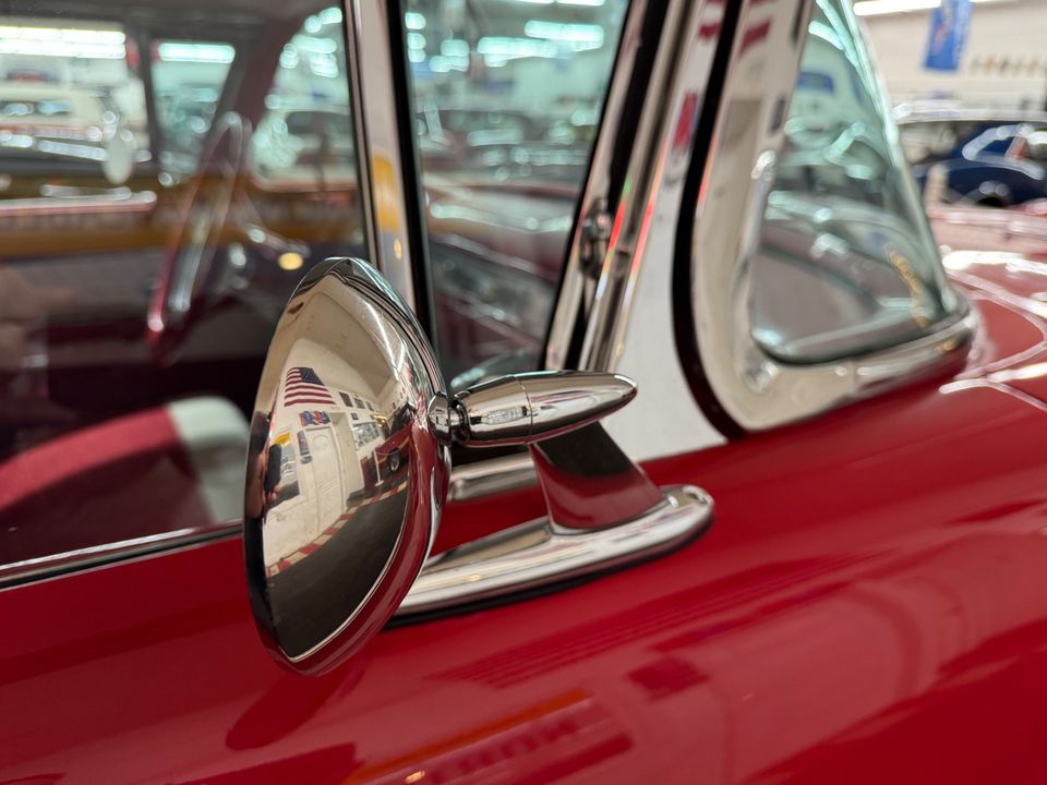 1958 Ford Fairlane 500