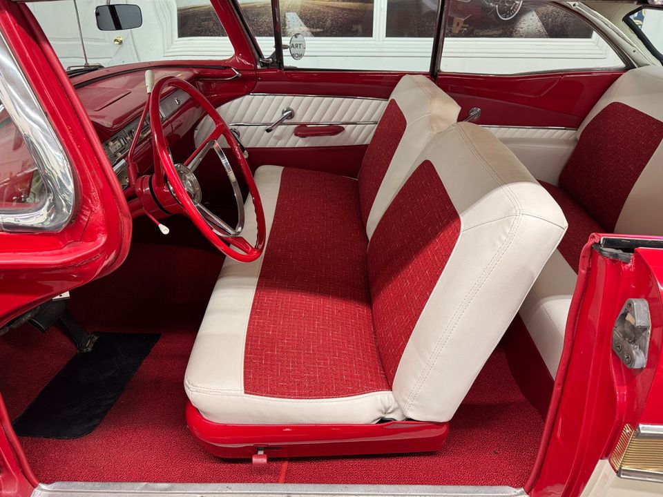 1958 Ford Fairlane 500