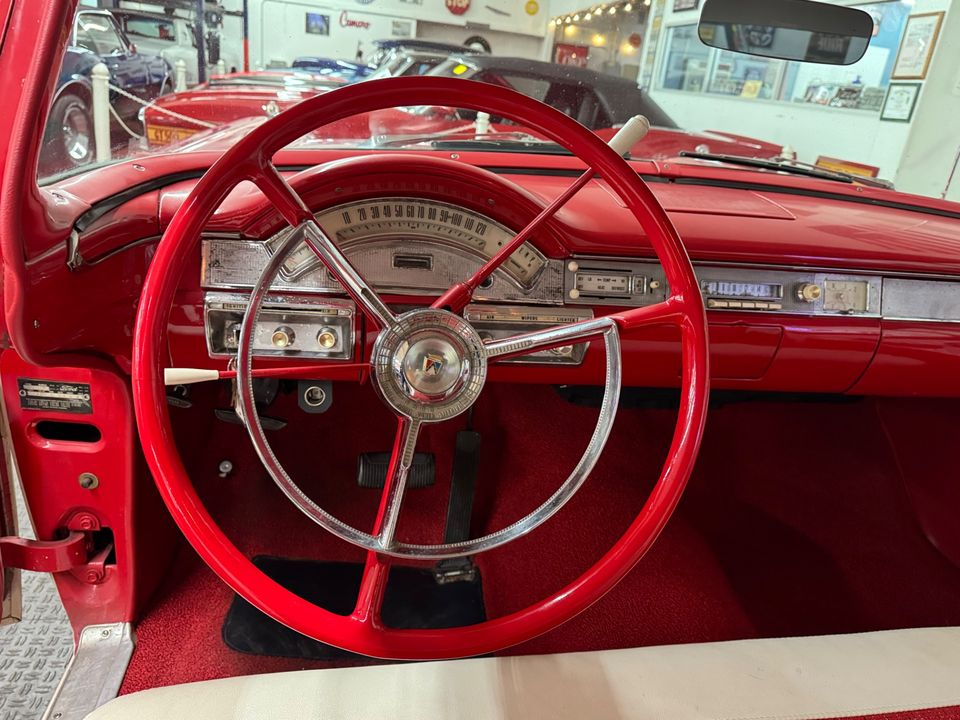 1958 Ford Fairlane 500