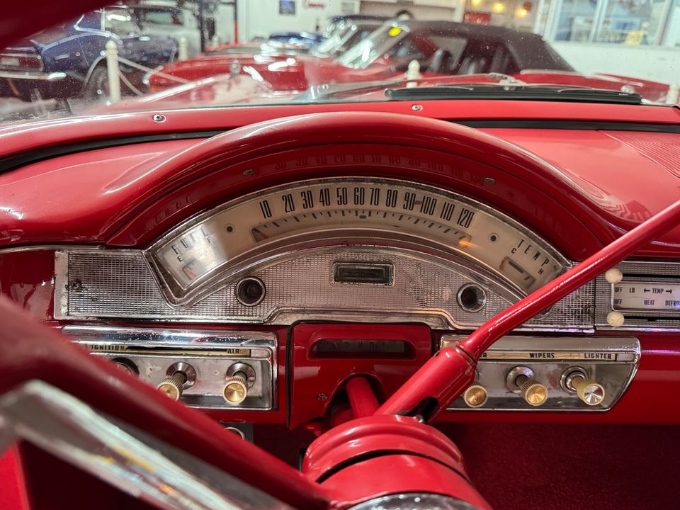 1958 Ford Fairlane 500